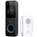 Eufy E8220311 - Eufy Video Doorbell 1080p. Color del producto: Negro, Blanco, Mejores usos: Hogar, Código 