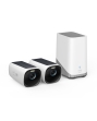 Eufy T88713W1 - BionicMind™ cuenta con energía constante en 4K Cuenta con energía constante Con solo 2 hor