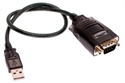 Ewent EW1116 - - Convertidor de Serie a USB- Conecte su PDA o cualquier dispositivo serie al puerto USB d