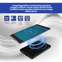 Ewent EW1160 - Este Power Bank UltraSlim de 5000mAh combina portabilidad, carga rápida y un diseño elegan