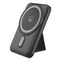 Ewent EW1162 - El Power Bank EWENT MagSafe® de 10,000 mAh ofrece una carga potente y confiable para todos