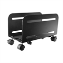 Ewent EW1291 - El soporte para CPU móvil universal Ewent EW1291 protege su valiosa carcasa de computadora
