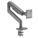 Ewent EW1529 - Eleva tu Espacio de Trabajo con Nuestro Soporte de Monitor Individual PesadoTransforma tu 