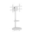 Soporte Ewent Movil Para Tv 86