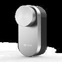 Ezviz CS-DL01/DL01CP/A3-BK - EZVIZ DL01 Pro + DL01CP + A3 Kit. Color del producto: Plata, Blanco, Tecnología de batería