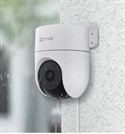 Ezviz CS-H8C-R200-1K3WKFL(4MM) - Heredando la tecnología base de la laureada gama de EZVIZ con giro e inclinación, la cámar