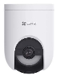 Ezviz CS-HB8C-R100-1N4WFL - Ezviz Hb8 Lite 2K+ Cámara De Seguridad Exterior Rotativa 340º A Batería Qhd