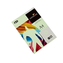 Fabrisa 15638 - Pack De Papel De 80 G/M? En Formato A4 Y Color Verde Laguna. Cada Pack Contiene 500 Hojas.