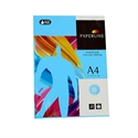 Fabrisa 15652 - Pack De Papel De 80 G/Mi¿½ En Formato A4 Y Color Azul Rquesa. Cada Pack Contiene 500 Hojas