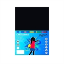 Fabrisa 16577 - Cartulina Color Negro De 180 G Formato A3. Ligeramente Saturada. Se Puede Utilizar En Impr