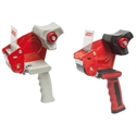 Fixo 87705051 - Dispensador Manual Para El Precintado De Cajas Que Puede Ser Usado Con Todo Tipo De Cintas