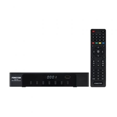 Fonestar RDS-524HD 