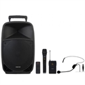 Fonestar MALIBU-312 - 
