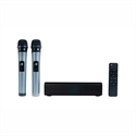 Barra De Sonido Con Bluetooth Fonestar Sing-Bar/ 30W/ 2.0