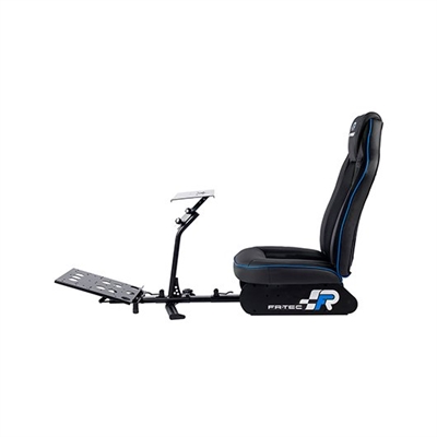 Fr-Tec FT7009 SIMULADOR CONDUCCION FR-TEC SPRINT ASIENTO BAQUET ALEACION CARBONO