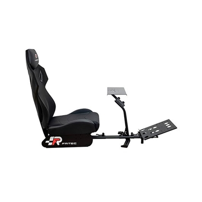 Fr-Tec FT7011 SIMULADOR CONDUCCION FR-TEC LEGEND ASIENTO DE CARRERAS ALEACION CARBONO
