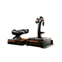 Fr-Tec FT7006 - JOYSTICK DE VUELO PC FR-TEC RAPTOR MACH 1 HOTAS 3 MEMORIAS-32 ACCIONES SENSOR ELECTROMAGNE