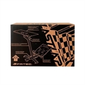 Fr-Tec FT7008 - SOPORTE CONDUCCION FR-TEC LAST LAP ESTRUCTURA ROBUSTA ALEACION CARBONO