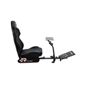 Fr-Tec FT7011 - SIMULADOR CONDUCCION FR-TEC LEGEND ASIENTO DE CARRERAS ALEACION CARBONO