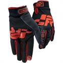 Fr-Tec FT7014 - GUANTES FR-TEC SIMRACING TALLA UNICA TEJIDO CAPACITATIVO