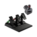 Fr-Tec FT7018 - VOLANTE FR-TEC GRAND CHELEM MKII COMPATIBLE PC-PS4-XBOX