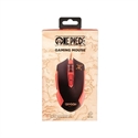 Fr-Tec OP4002 - RATON GAMING FR-TEC PC ONE PIECE LUFFY 800-1600-2400-3200-4800-8000 DPI