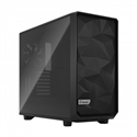 Fractal-Design FD-C-MES2A-03 - Fractal Design Meshify 2. Tipo: PC, Material: Acero, Color del producto: Negro. Factores d