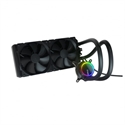 Fractal-Design FD-W-2-S2801 - Fractal Design Celsius+ S28 Dynamic. Utilizar con: Procesador, Nivel de ruido del ventilad