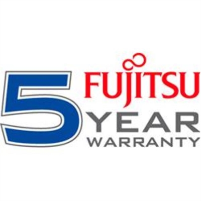 Fujitsu U5-EXTW-WKG 5 Anos Garantia Extension - 