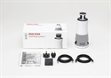 Fujitsu 432687 - Hub De Reunión 360 Cámara/Micrófono/Altavoz De Conferencia 3 En 1 360° Plug-And-Play 1920X