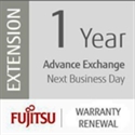 Fujitsu R1-EXTW-MOB - 1 Ano Garantia Renovacion - 