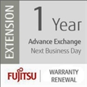 Fujitsu R1-EXTW-MVP - 1 Ano Garantia Renovacion - 