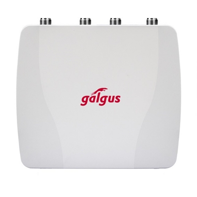 Galgus-Global OX450 DescripciónEl Punto De Acceso Galgus Ox450 Es La Elección Mas Adecuada Para Comunicaciónes Inalámbricas De Exterior Omnidireciónales De Hasta 200Mw De Potencia - Para Entornos Del Tipo 802.11Ax Con Ip67.Gracias A Su Robusto E...