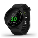 Smartwatch Garmin Forerunner 55 Negro