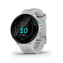 Smartwatch Garmin Forerunner 55 Blanco