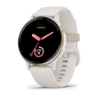 Garmin 010-02862-11 - Garmin Vivoactive 5. Diagonal de la pantalla: 3,05 cm (1.2''), Tecnología de visualización