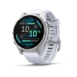 Garmin 010-02903-00 - Garmin Fenix 8. Diagonal de la pantalla: 3,3 cm (1.3''), Tecnología de visualización: AMOL
