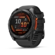 Garmin 010-02905-00 - Garmin Fenix 8. Diagonal de la pantalla: 3,56 cm (1.4''), Tecnología de visualización: AMO