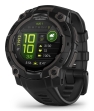 Garmin 010-02936-00 - SIGUE EL TUYOINSTINCT 3NO TEMASBisel reforzado con metalTUS GUSTOS, TUS COLORESPantalla AM