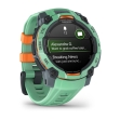 Garmin 010-02936-01 - Garmin Instinct 3 AMOLED. Diagonal de la pantalla: 3,05 cm (1.2''), Tecnología de visualiz