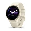 Garmin 010-02985-01 - Garmin vívoactive 6. Diagonal de la pantalla: 3,05 cm (1.2''), Tecnología de visualización
