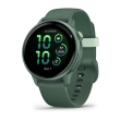 Garmin 010-02985-02 - Garmin vívoactive 6. Diagonal de la pantalla: 3,05 cm (1.2''), Tecnología de visualización