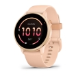Garmin 010-02985-03 - Garmin vívoactive 6. Diagonal de la pantalla: 3,05 cm (1.2''), Tecnología de visualización