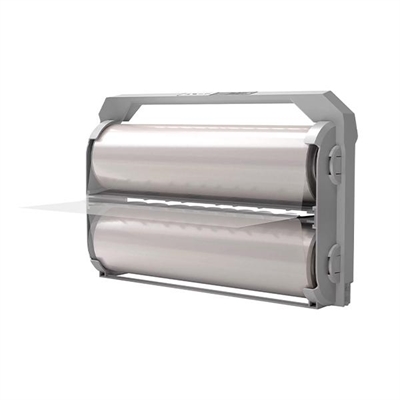 Gbc 4410025 Cartucho Recargable Brillo De 125 Micras. Contiene 344 M.