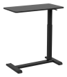 Gembird TVS-DESK-02-BK Escritorio móvil universal para portátilIdeal también para proyectores o proyectores de luzPráctico e imprescindible para la oficina y la enseñanza