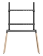 Soporte De Suelo Gembird Para Tv 55