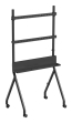 Soporte De Suelo Gembird Para Tv 55