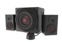 Altavoces Gaming Genesis Helium 610Bt 2.1 60W Bt