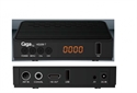 Giga-Tv GTV-209-0 - Tdt giga tv hd209 t hd y sd hdmi 14 usbx2 Estándares DVB-T2 y MPEG-2/4, H.264. Reducidas d