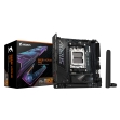 Gigabyte 9AB85IPRO-00-G10 Mejora tu experiencia informática con las reconocidas series de placas base de GIGABYTE: AORUS, AERO y GIGABYTE. Con diseños innovadores y características avanzadas, estas placas ofrecen un rendimiento y confiabilidad excepcionales. Ya seas un jugador, un creador de contenido o un profesional, nuestra serie satisface tus necesidades y garantiza una calidad sin concesiones y tecnología de vanguardia.